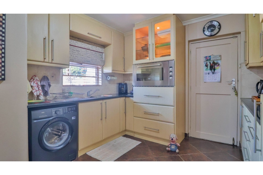 3 Bedroom Property for Sale in Tygerdal Western Cape